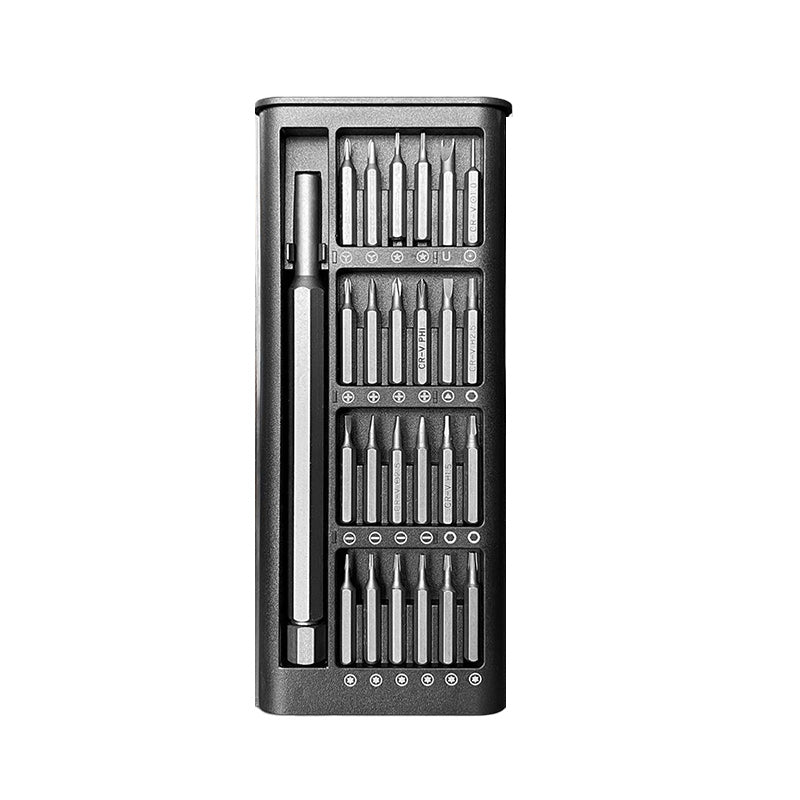 Gluschwein - 24 in 1 Screwdriver Set