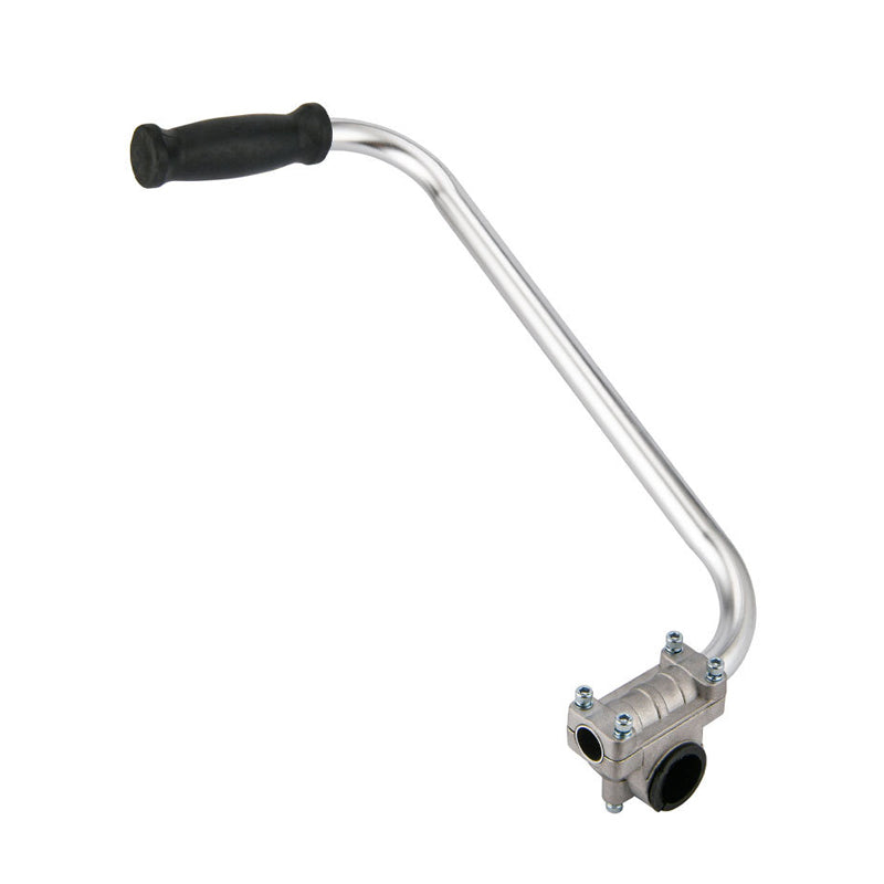 Gluschwein - Ergonomic Weed Eater Handle Extension Weed Wacker Trimmer Grip