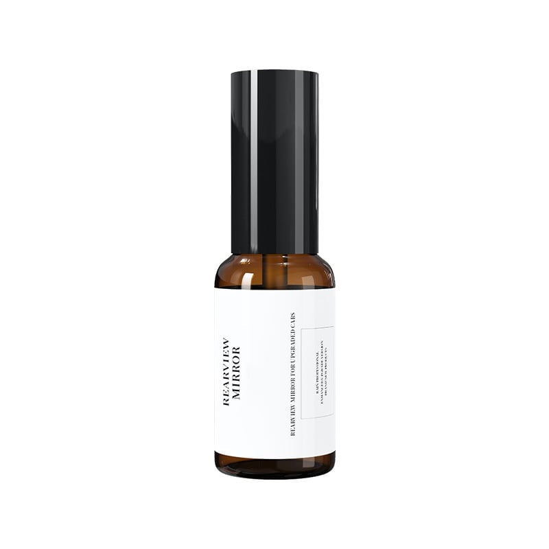 Gluschwein - Car Window Water Repellent Spray