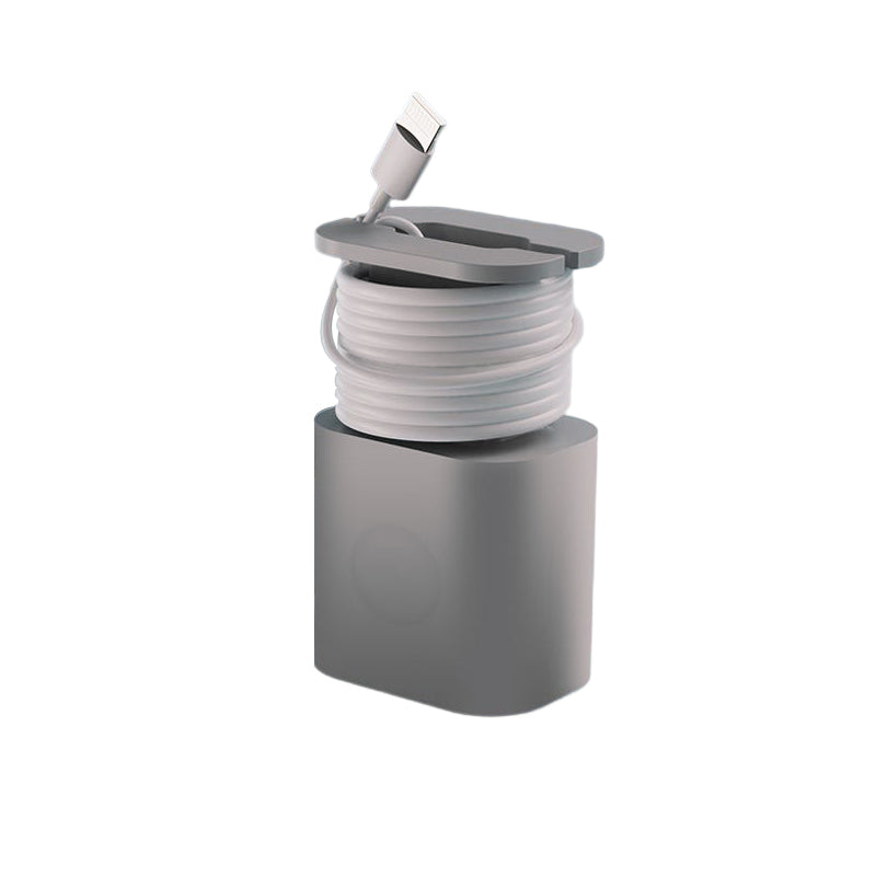 Gluschwein - đ2-in-1 Silikon LadegerĂ€t SchutzhĂŒlle