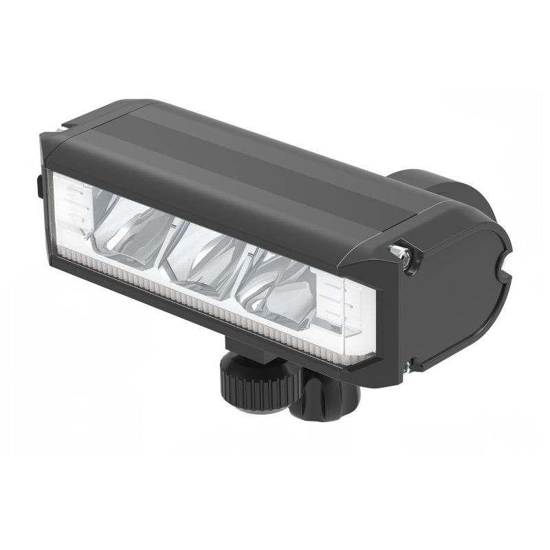 Gluschwein - Fahrrad Frontlicht