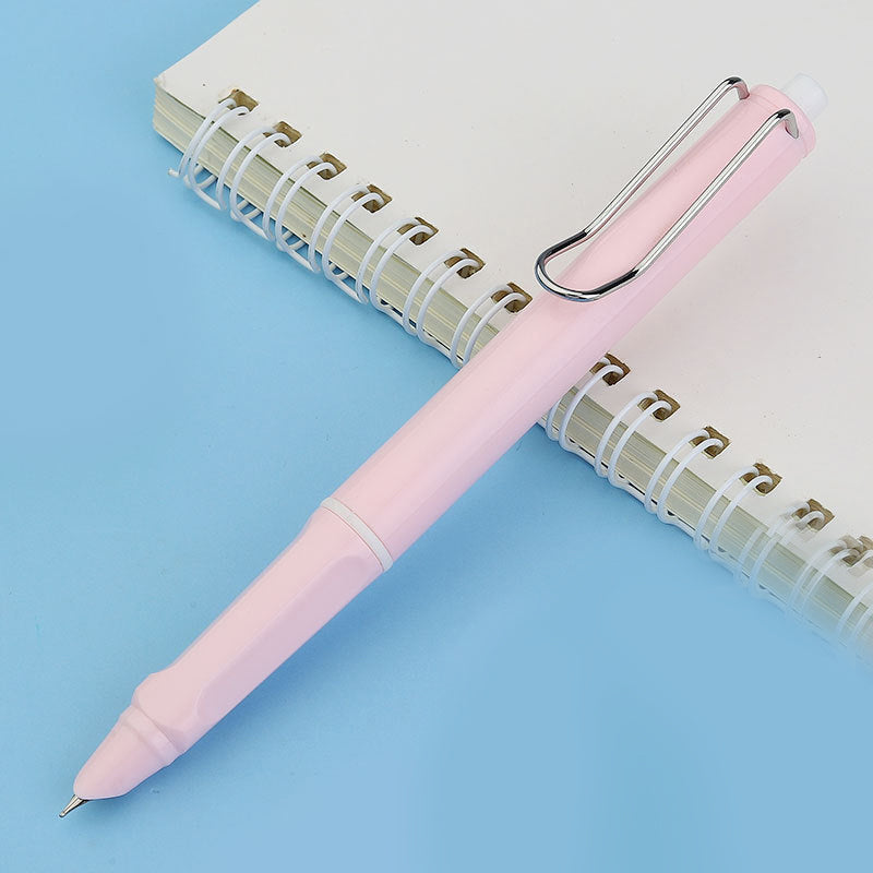 Gluschwein - Bonbonfarbene Stifte Hellrosa