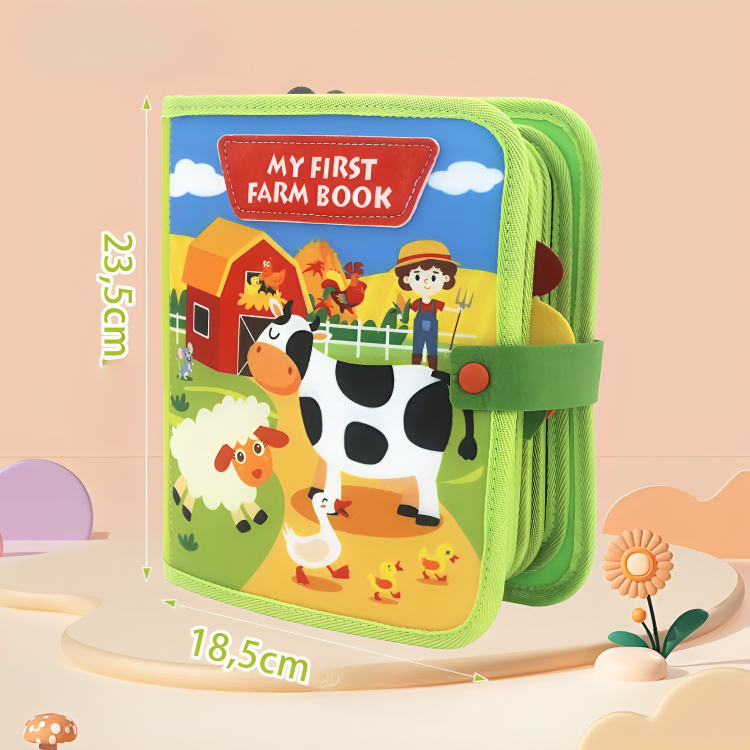 50% OFF TEMPORÄR | FarmTales