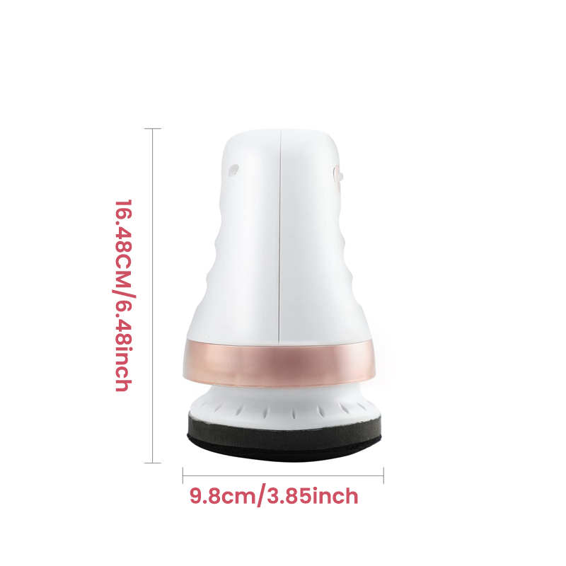 Gluschwein - Cellulite-Massagegerät