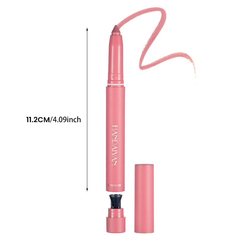 Gluschwein - Matte Lipliner-Stift