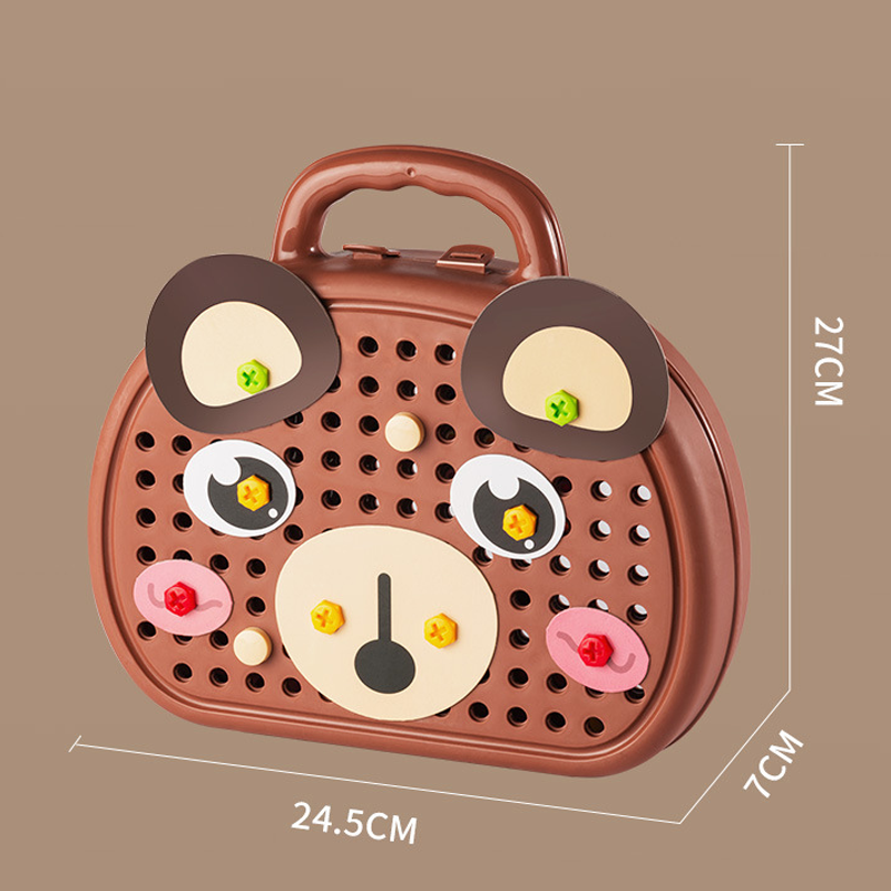 Gluschwein - 🎅🔥Kreative Werkzeugkiste für Kinder