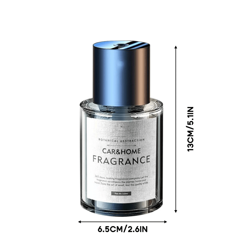 Diffuseur de parfum pour voiture 160 ml