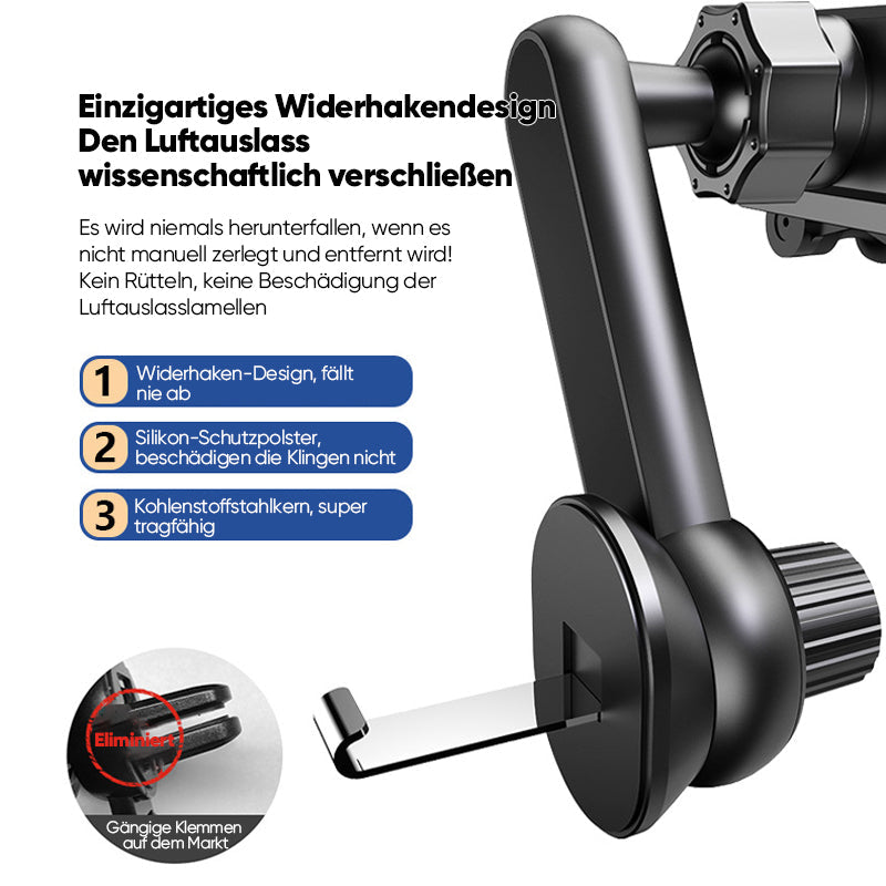 ✨Support de téléphone de voiture rotatif