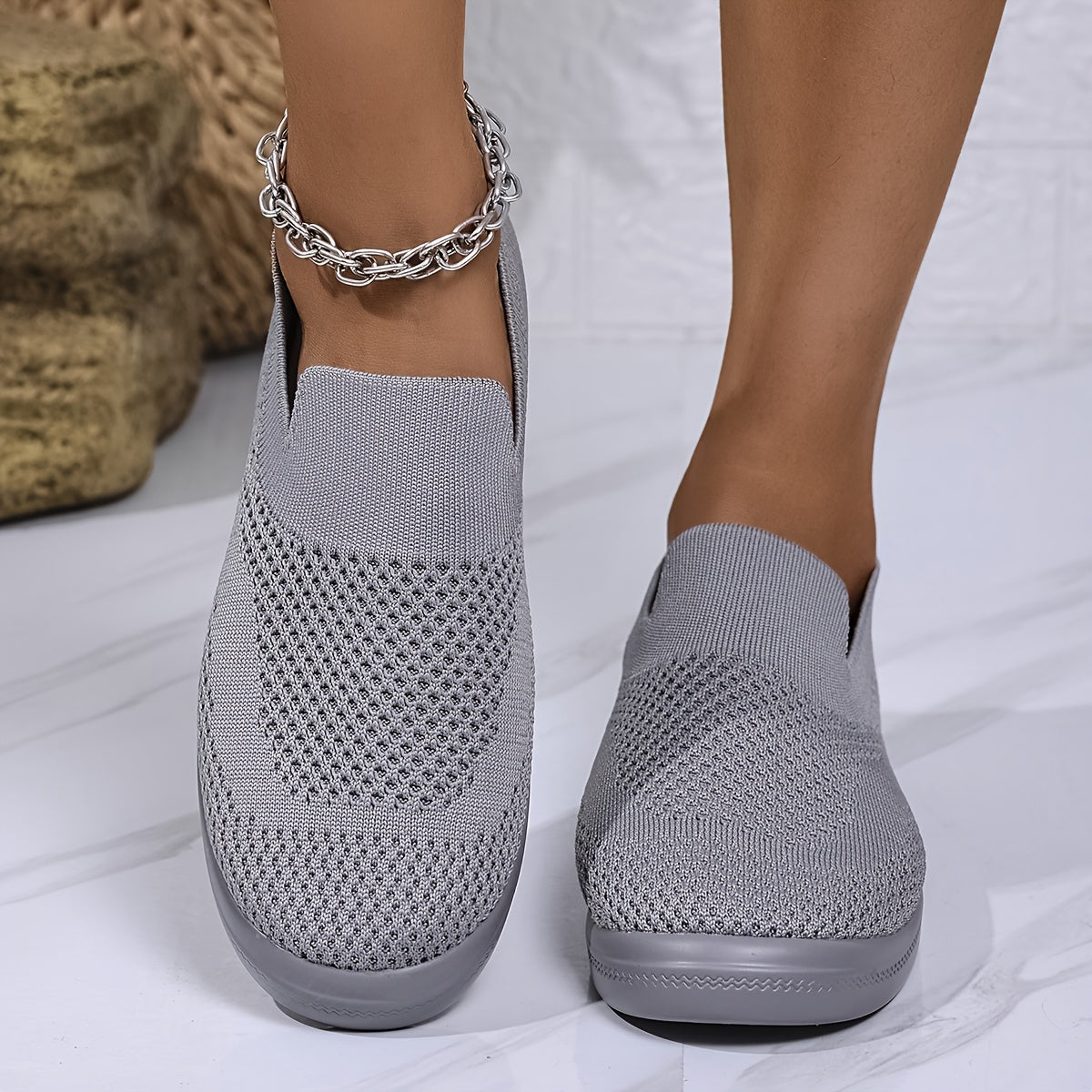 Ramona | Chaussons pour femmes
