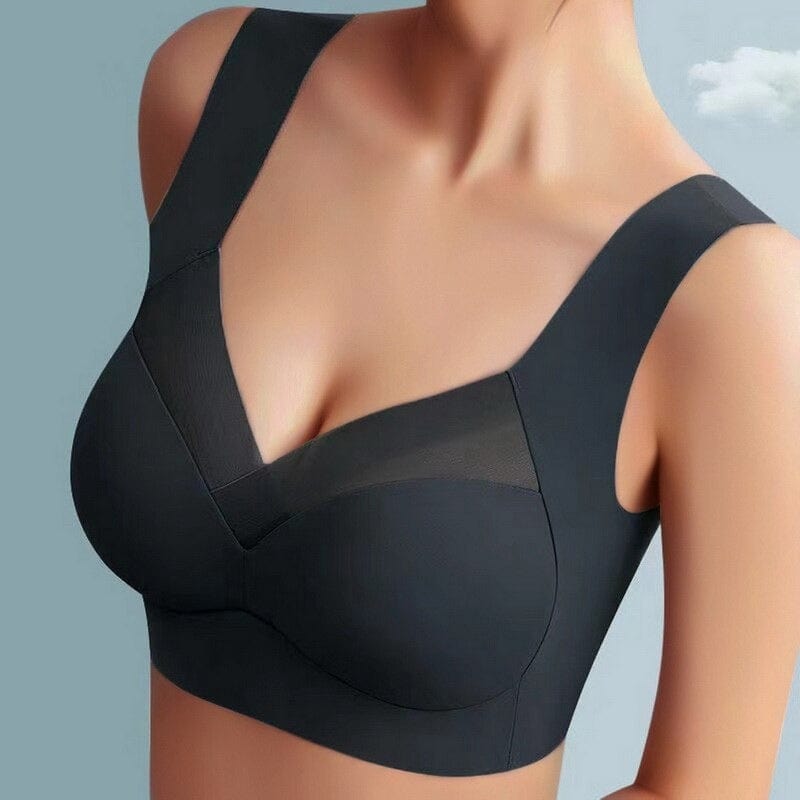 Amelia™ | Soutien-gorge confort haut de gamme sans coutures