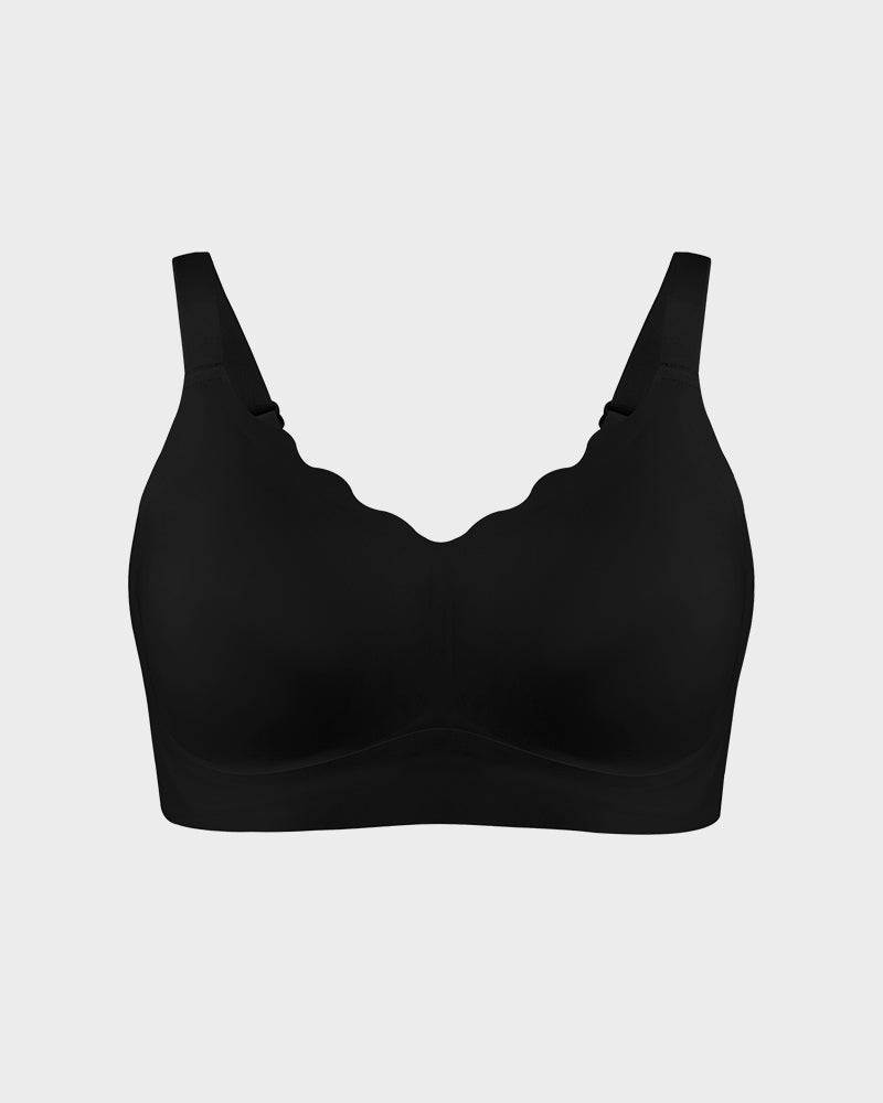 1+1 GRATUIT | Soutien-gorge push-up confort et lissant sans coutures SoftFlex