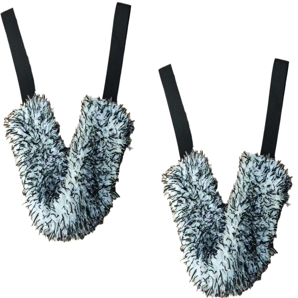 1+1 Gratuit | FlexiClean | Boucle en microfibre pour nettoyer les zones difficiles d'accès