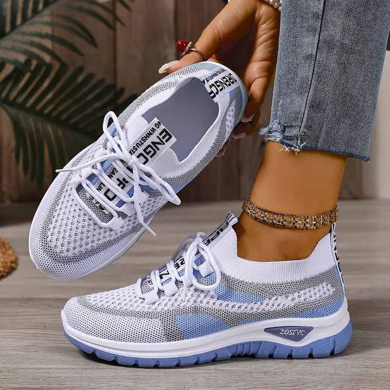 Danuta - Orthopädischer Atmungsaktiver Turnschuh