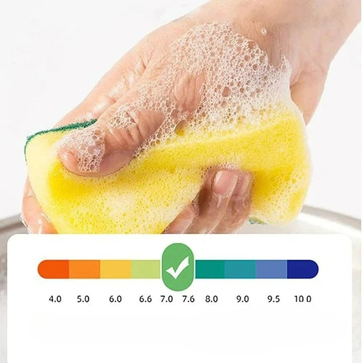 Puissant nettoyant en poudre tout usage pour la cuisine