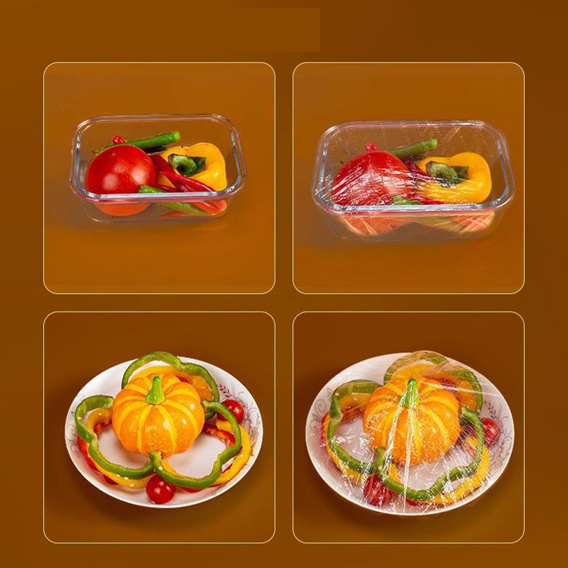 Sacs de conservation des aliments pour la maison