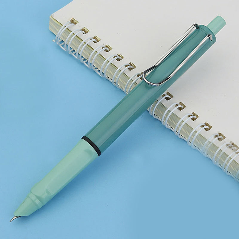 Gluschwein - Bonbonfarbene Stifte Grün