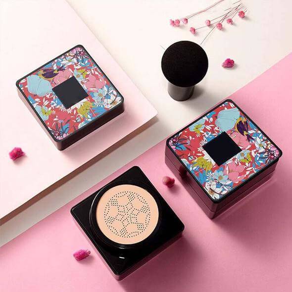 1+1 Gratis | Crema de Belleza SilkGlow™: cuidado de la piel perfecto y maquillaje impecable en uno