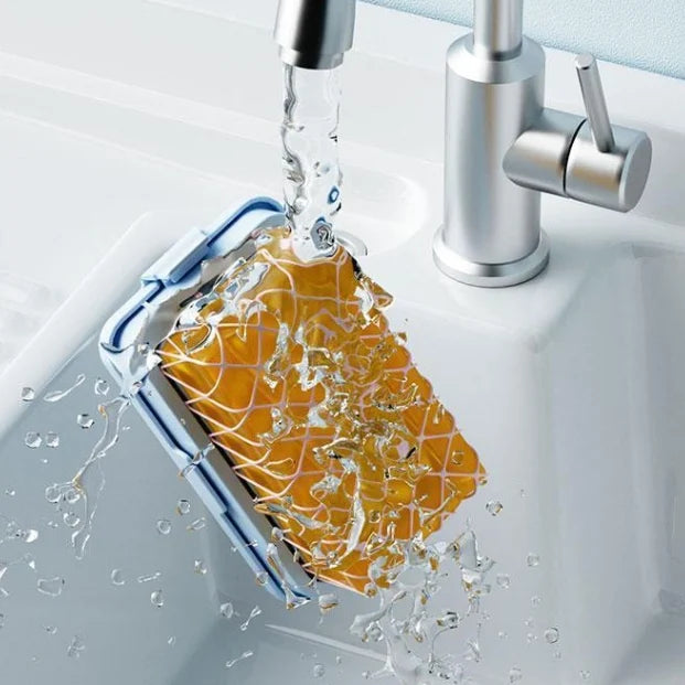 Gluschwein - Multifunctional Lathering Soap Box
