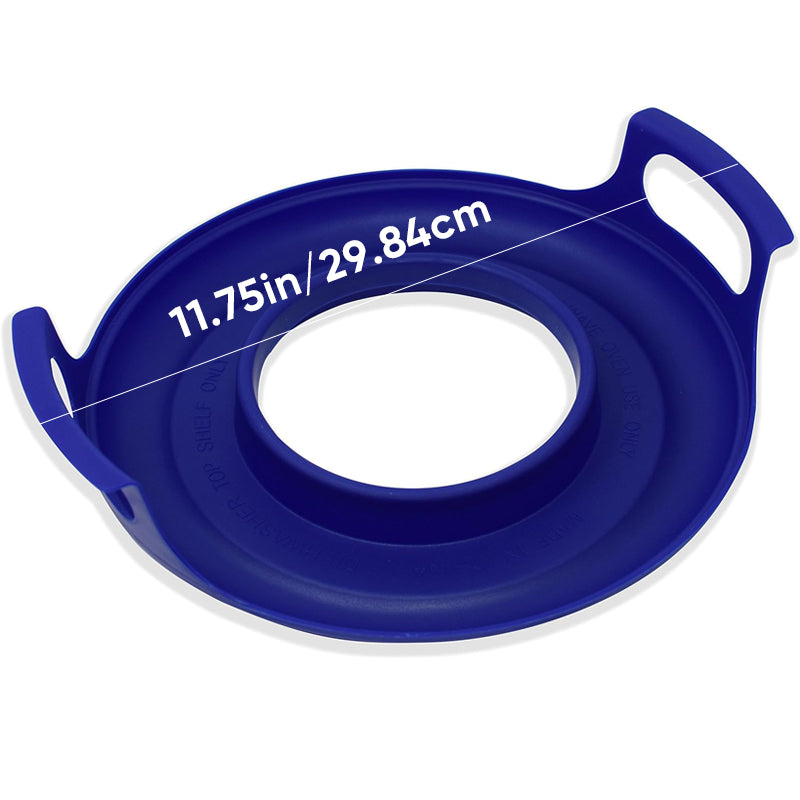Gluschwein - Microwave Handle Tray