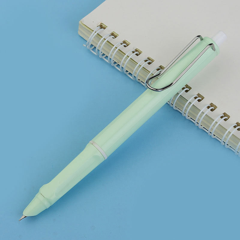 Gluschwein - Bonbonfarbene Stifte Hellgrün