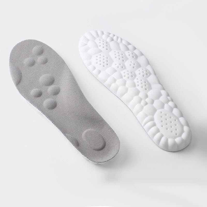 🧦🔥 U-förmige Thermoeinlegesohlen – Kauf mehr, spar mehr! Atmungsaktiv & langlebig für ganztägigen Komfort in jeder Jahreszeit. ❄️👣