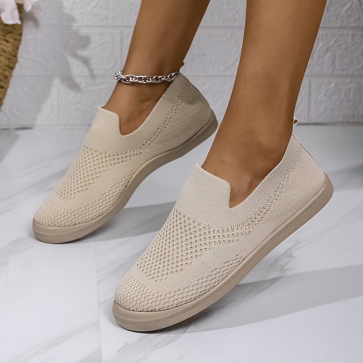 Ramona | Chaussons pour femmes