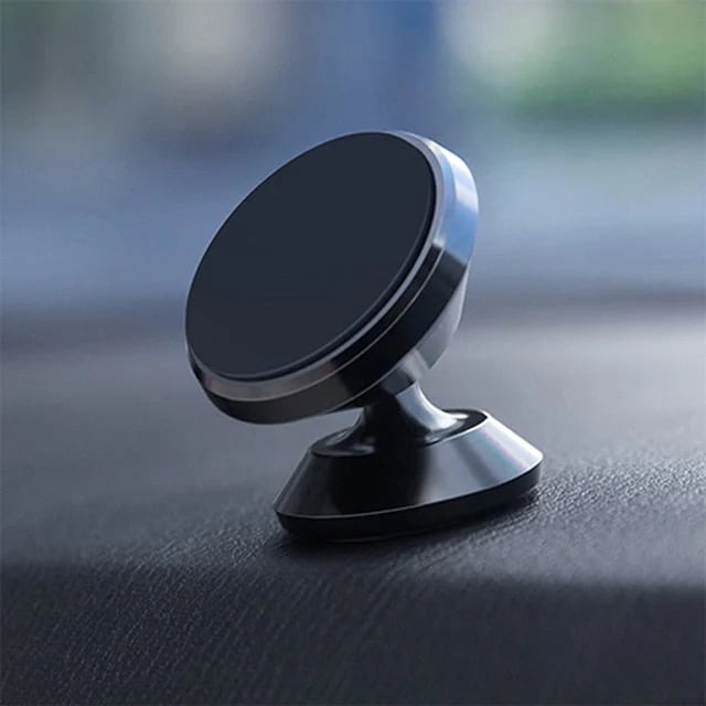 Gluschwein - 360-Grad-magnetischer Telefonhalter
