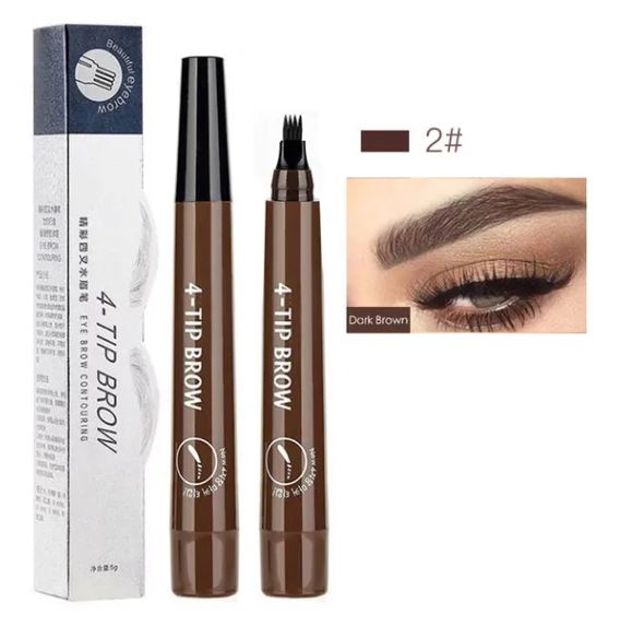 EleganterBogen - Augenbrauenstift (1 x kaufen, 1 x gratis)
