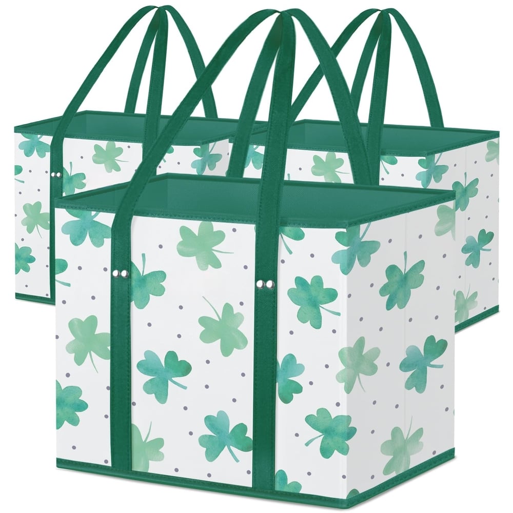 Sac de courses réutilisable