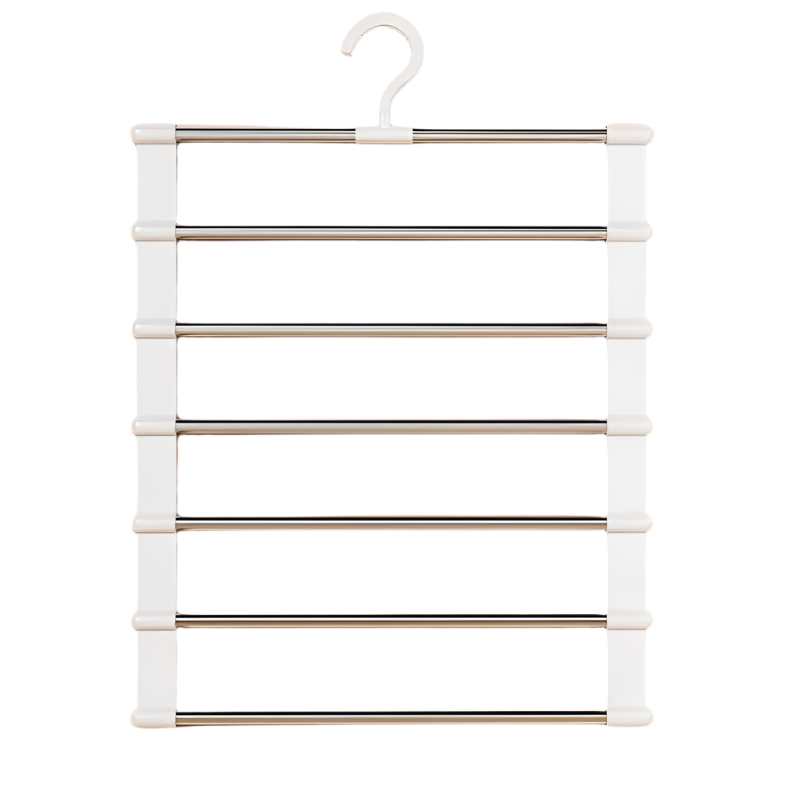 Mehrlagiger Hosenständer