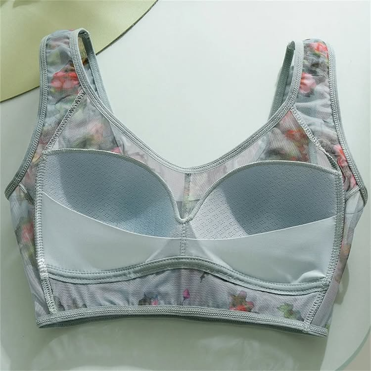 Sabrina – FrostLace BH | Kühler Komfort & Perfekter Halt den ganzen Tag - 1 + 1 Gratis!