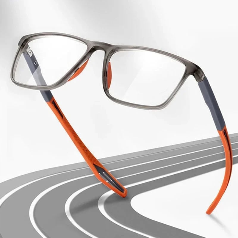 TitanOpti | Lunettes de lecture ultra-légères anti-lumière bleue pour une vision détendue et une protection élégante ! | 1 + 1 OFFERT
