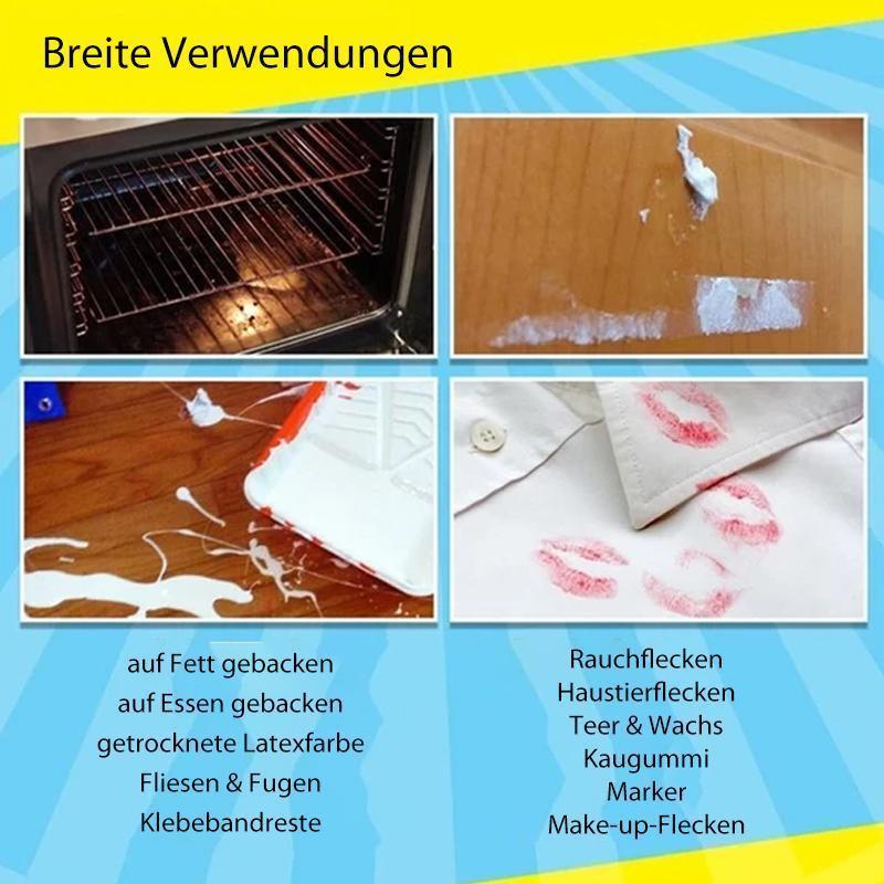 Gluschwein - Magic Entfetter Reinigungsspray