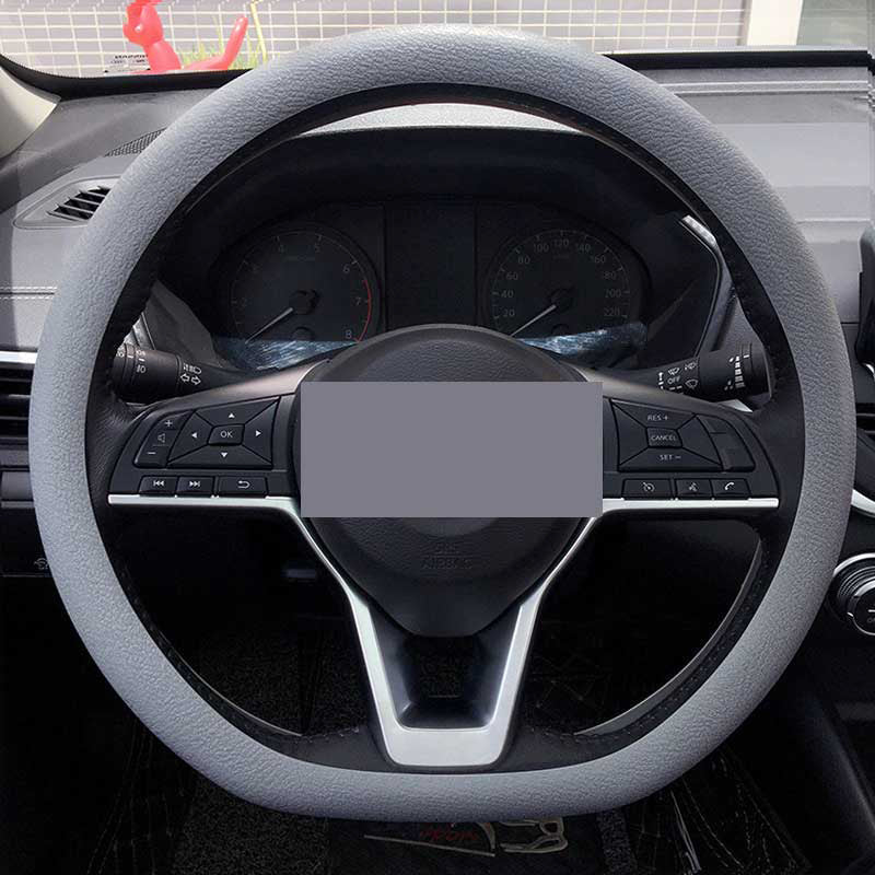 Gluschwein - Auto-Silikon-Lenkradabdeckung