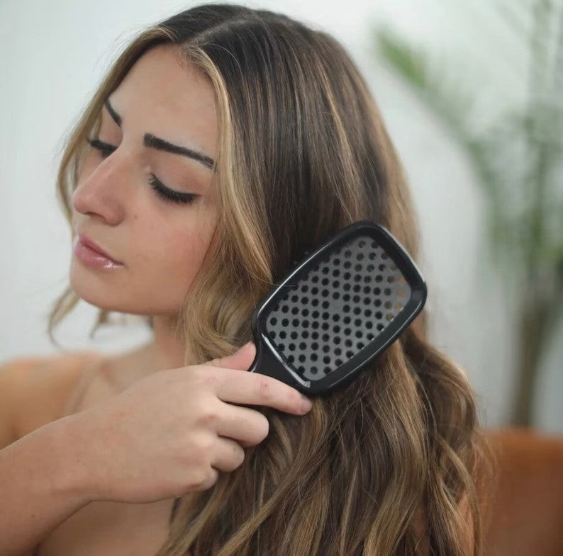 1+1 gratis | Cepillo milagroso para el cabello KnotKlear™