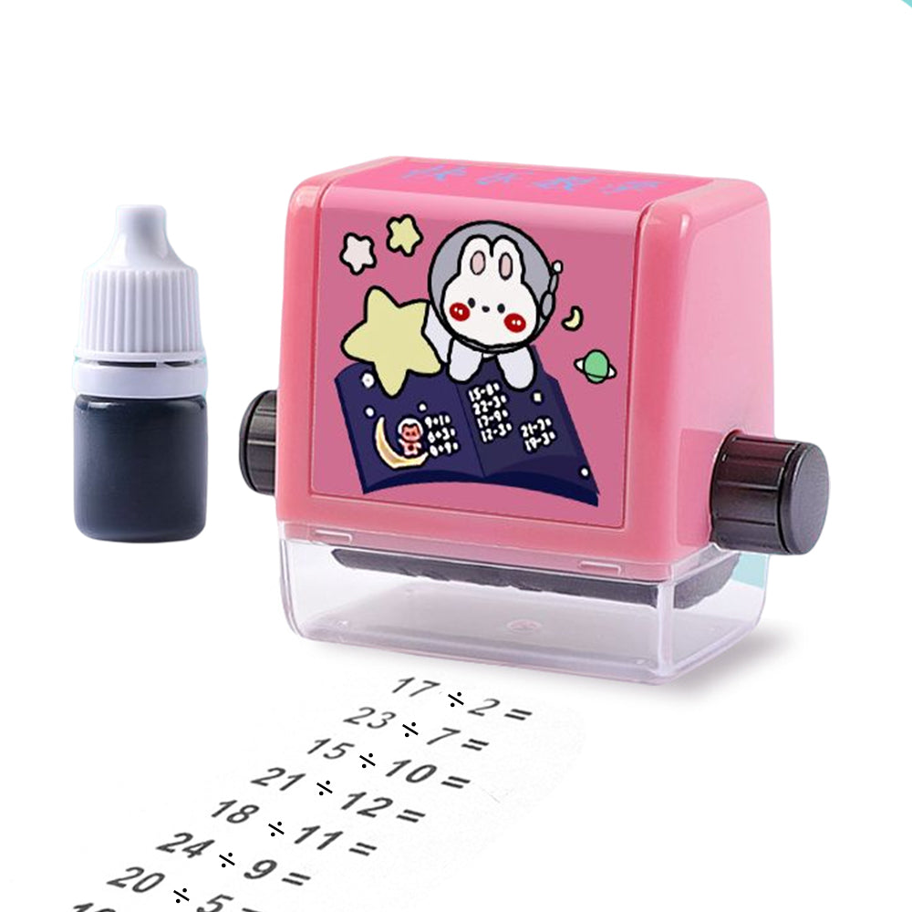 Gluschwein - Roller Digitaler Lehrstempel Abteilung (Fans)