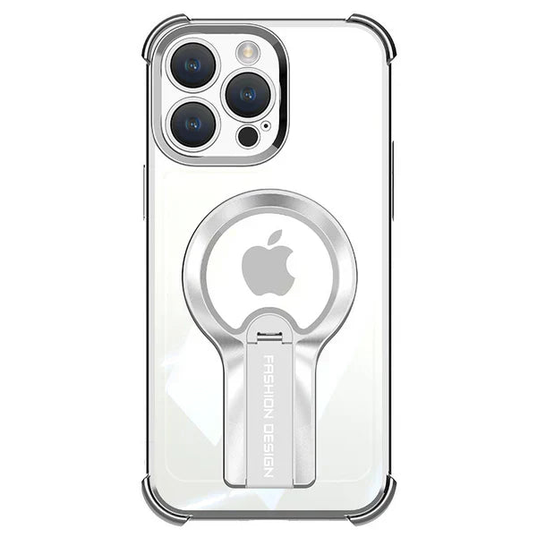 MagShield | Protección a prueba de golpes con compatibilidad perfecta con MagSafe