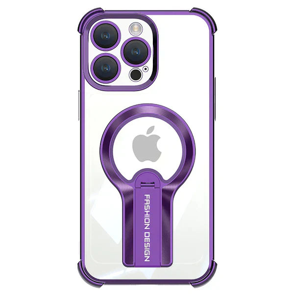 MagShield | Protección a prueba de golpes con compatibilidad perfecta con MagSafe