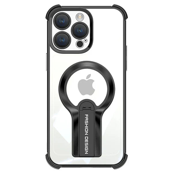 MagShield | Protección a prueba de golpes con compatibilidad perfecta con MagSafe
