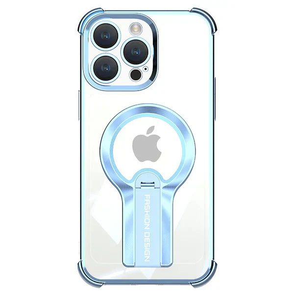 MagShield | Protección a prueba de golpes con compatibilidad perfecta con MagSafe
