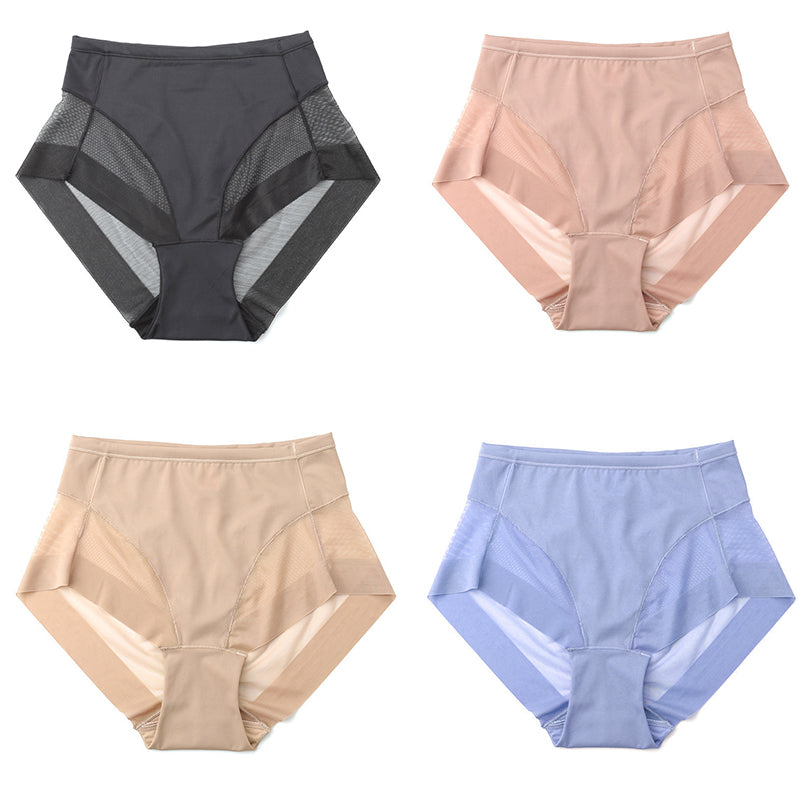1+1 Gratis | SeemLifter – Nahtlose Slips mit hoher Taille