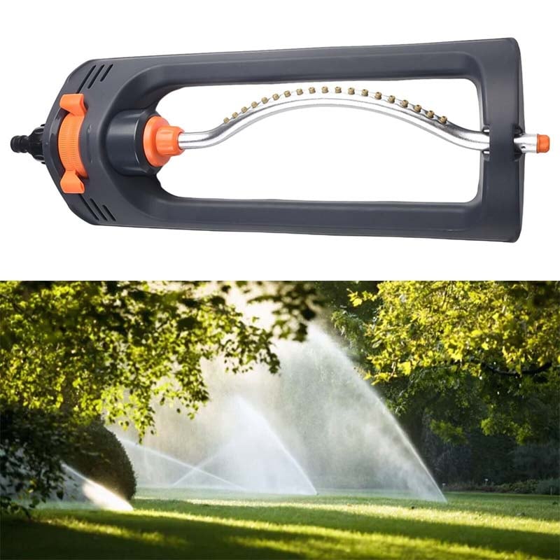 HydroWave™ - Irrigation parfaite pour un jardin dynamique