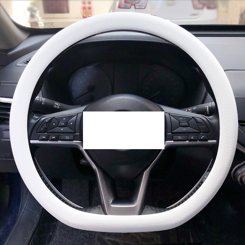Gluschwein - Auto-Silikon-Lenkradabdeckung