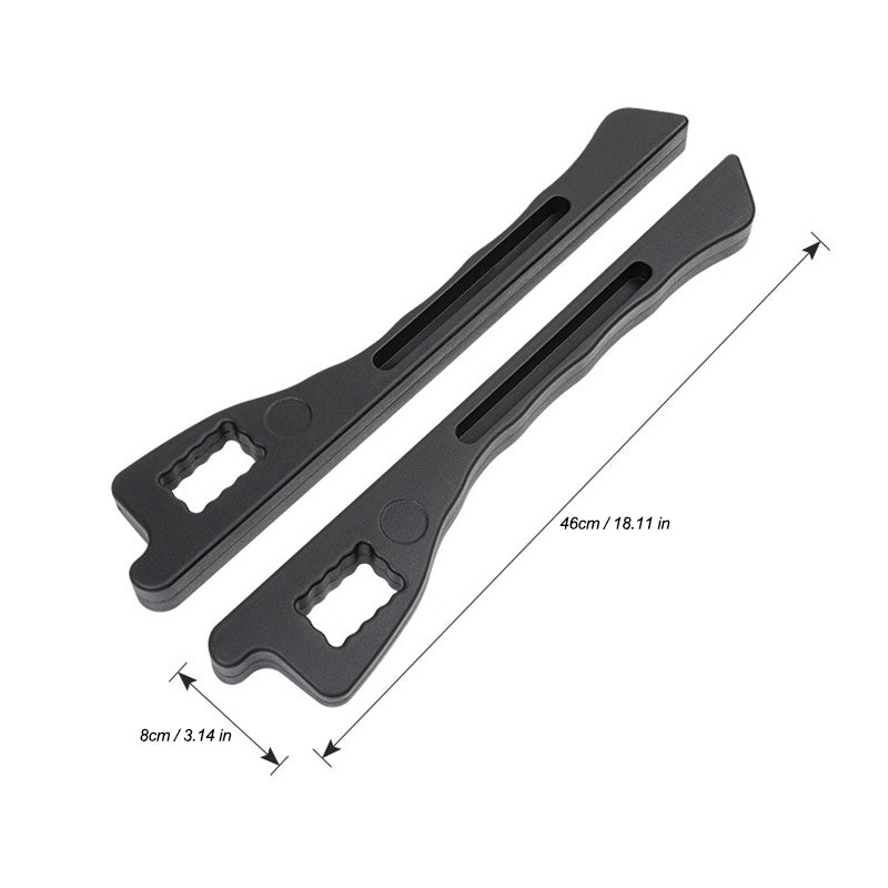 Gluschwein - Autositz Lücke Stuffer