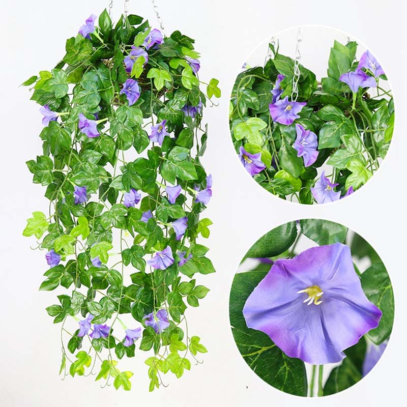 Gluschwein - Decorative artificial flower