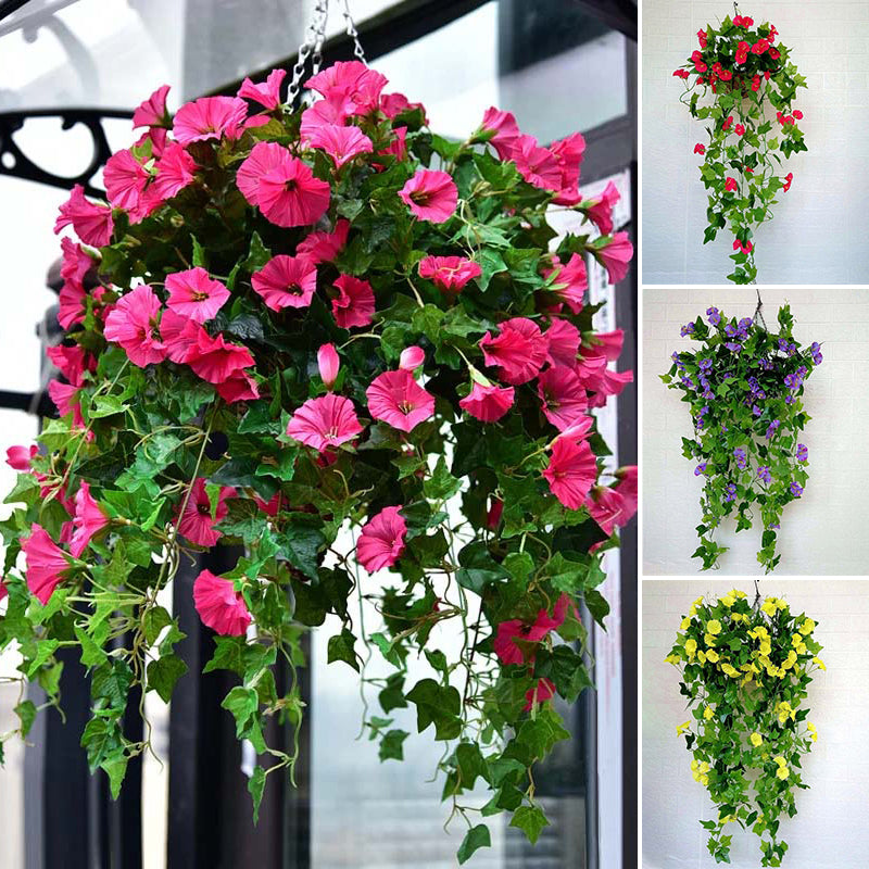 Gluschwein - Decorative artificial flower