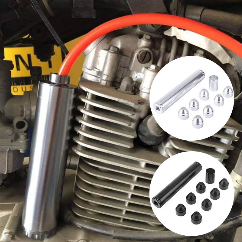 Gluschwein - Räumungspreis-Autoöl-Kraftstofffilter