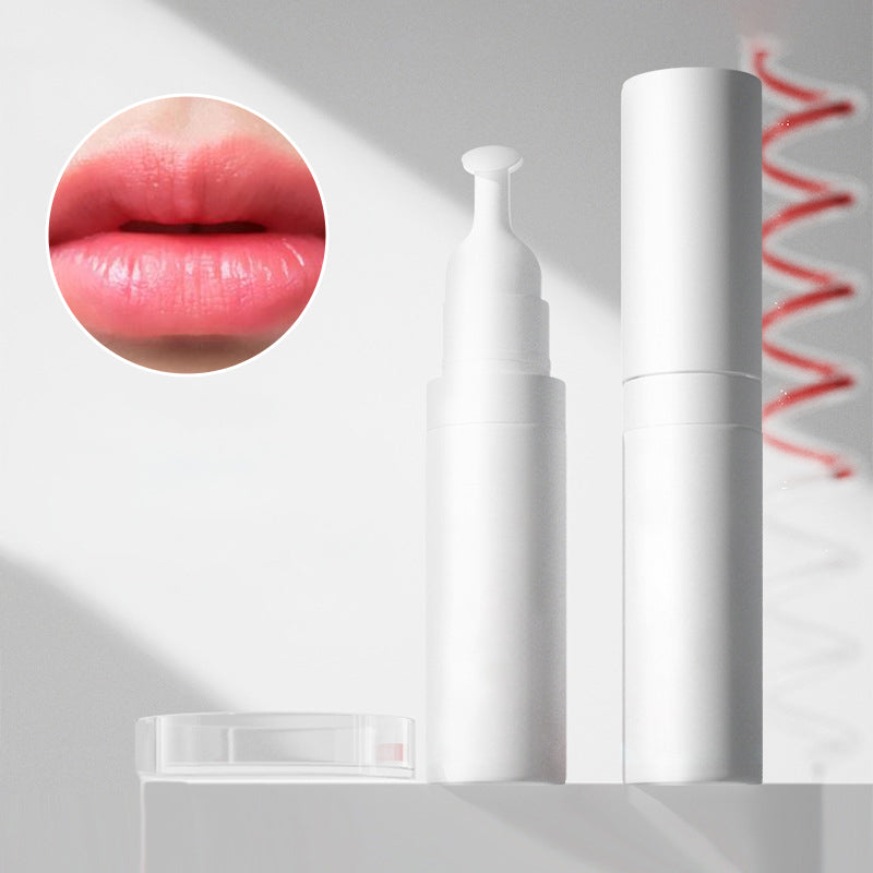 Gluschwein - Blasenlippenmaske