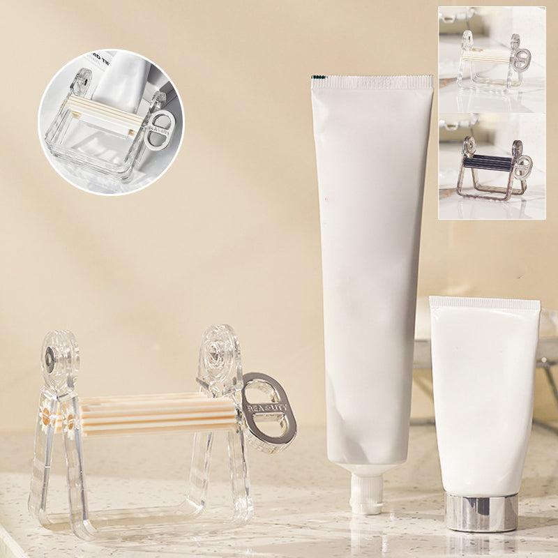 Gluschwein - Toothpaste Squeeze Roller