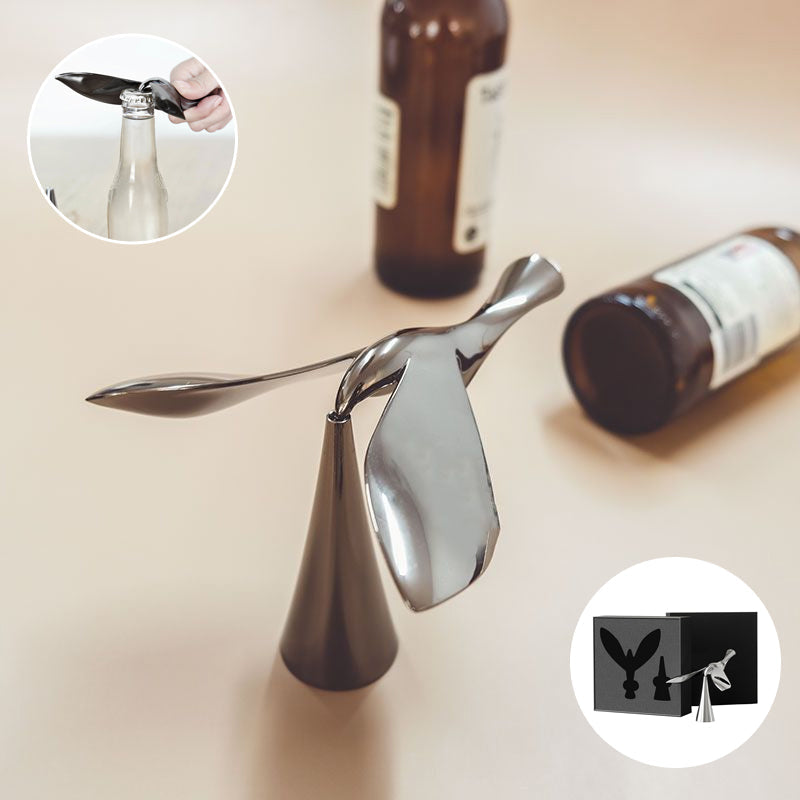 Ouvre-bouteille oiseau Tumbler